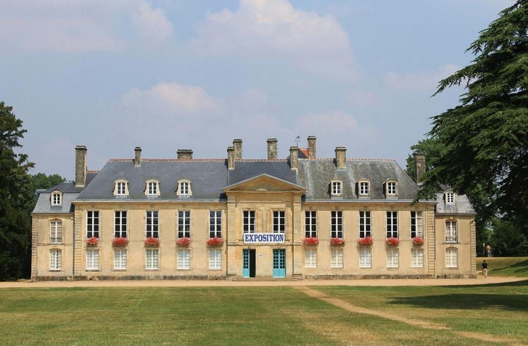 Chambre D Hote Фалез Екстер'єр фото